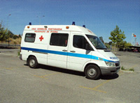 Equipa de Socorro e Transporte
