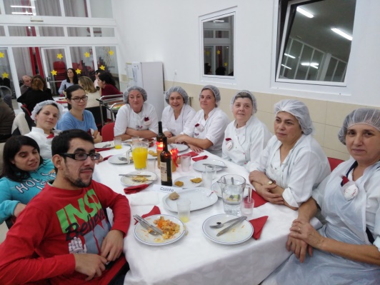 Festa de Natal