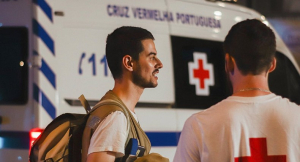  CVP reforça emergência pré-hospitalar com dispositivo especial para combater acréscimo de emergências verificadas no inverno