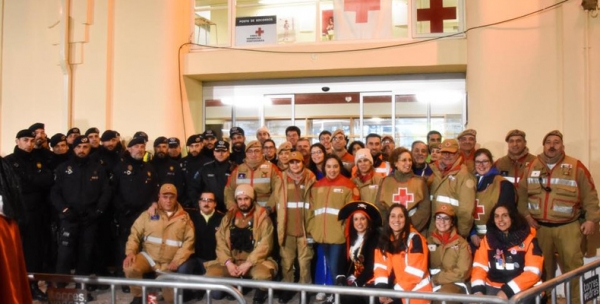 Operação Carnaval 2018
