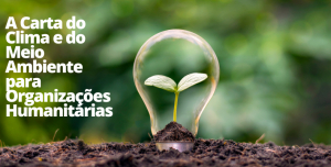 A Carta é apenas o primeiro passo