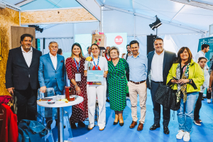 Feira da Saúde Trofa 2025