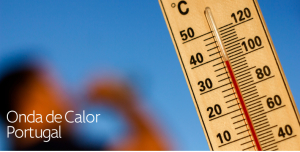 Cruz Vermelha Portuguesa alerta para onda de calor: medidas de prevenção e proteção