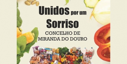 “Unidos por Um Sorriso”