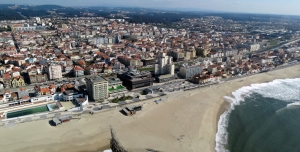 Delegação de Espinho da Cruz Vermelha Portuguesa faz doação ao projeto "Na Rota dos Povos"