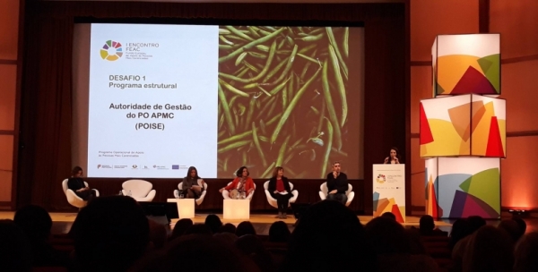 Programa Operacional de Apoio às Pessoas Mais Carenciadas (POAPMC)