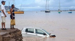 Apelo Humanitário: Cabo Verde