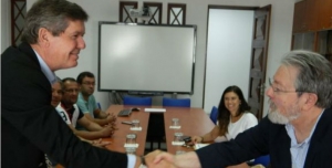 Cruz Vermelha inaugura município cardioprotegido