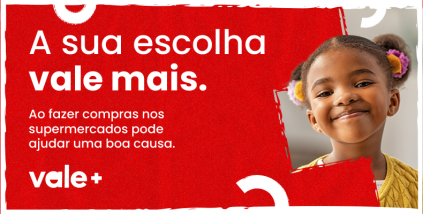 Campanha de Recolha de Alimentos: Obrigado por fazer a diferença