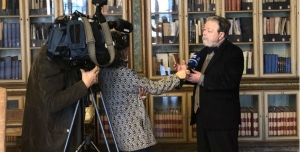 Reflexão de Francisco George sobre a nova epidemia Coronavírus