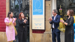 Biblioteca Humana da Trofa