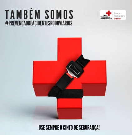 Use sempre o cinto de segurança!