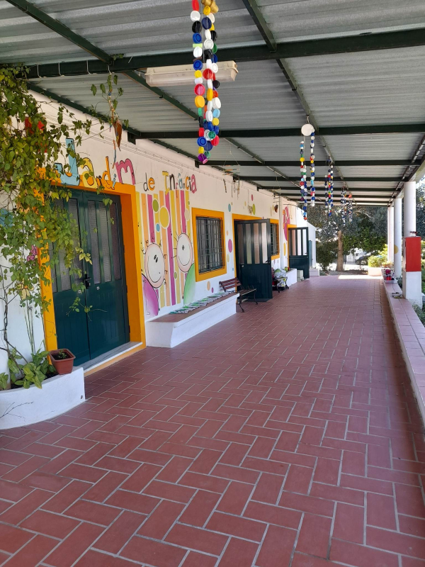 Parque Infantil de Pechão