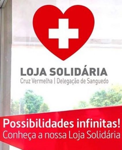 Loja Solidária