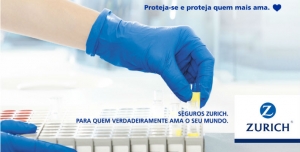 Zurich Portugal e “Z Zurich Foundation” fazem donativo de mais de 400 mil euros à Cruz Vermelha Portuguesa