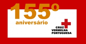 155 anos de Cruz Vermelha Portuguesa