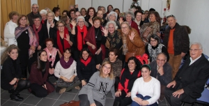 Academia Sénior 2017-2018!