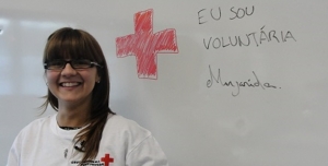 Juventude Cruz Vermelha