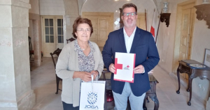 A Cruz Vermelha junta-se ao Joga pelas Crianças numa iniciativa solidária