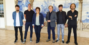 Tema “Ucrânia Livre” dos UHF apoia as populações afetadas pelos conflitos na Ucrânia