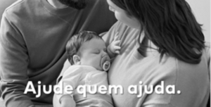 H&amp;M Portugal junta-se à CVP para apoiar família vulneráveis
