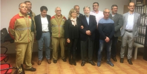 CVP de Alcaçovas com nova Direção