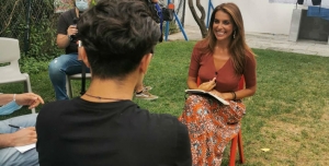 "Príncipes do nada", hoje na RTP1 fala com os refugiados menores que chegaram recentemente a Portugal