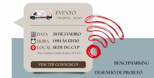 +Projeto +Ação: o workshop que transforma ideias em realidade