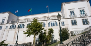 Ana Jorge inicia funções como Presidente da Cruz Vermelha Portuguesa