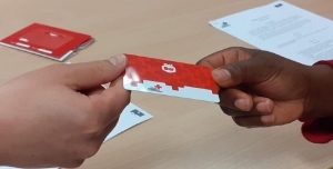 Cartão Dá/CVP é já um sucesso na capacitação de famílias vulneráveis