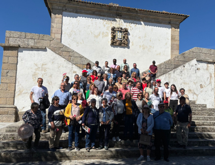 Visita Cultural à Região de Almeida, Vilar Formoso e Castelo Mendo