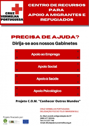 PROJETO C.O.M.