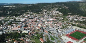 Delegação de Vila Pouca de Aguiar