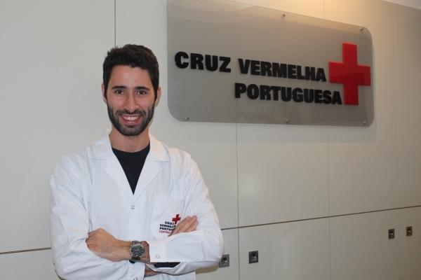 Novo serviço de oftalmologia no Centro Clínico de Coimbra da Cruz Vermelha