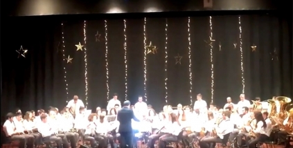 Concerto de Natal Solidário