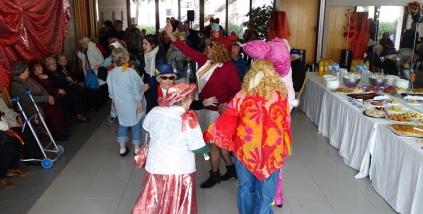 Festa de carnaval