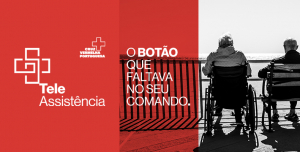 Serviço de Teleassistência renova com distinção o seu Certificado de Qualidade