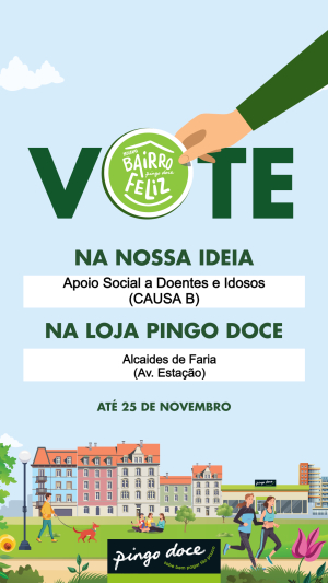 Bairro Feliz 2023
