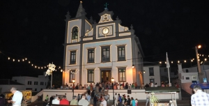 Apoio aos Peregrinos da Serreta