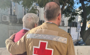 Comunidade Compassiva Viver Compaixão promove cuidado e solidariedade no Algarve