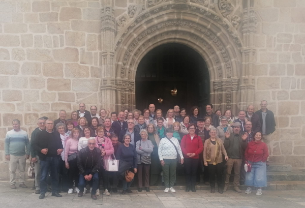 Visita cultural a região de Vila Nova de Foz Côa e Freixo de Numão