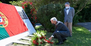 Lar Militar celebra o seu 50º aniversário este ano