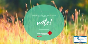Projeto da Delegação de Campo a votação