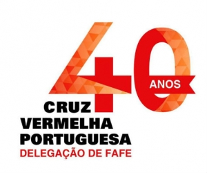 40º ANIVERSÁRIO DA DELEGAÇÃO DE FAFE DA CRUZ VERMELHA PORTUGUESA
