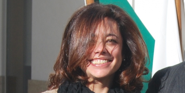 Tomada de posse da Diretora do Centro Humanitário de Matosinhos