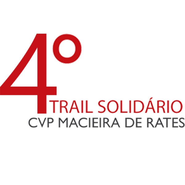 4º Trail Solidário